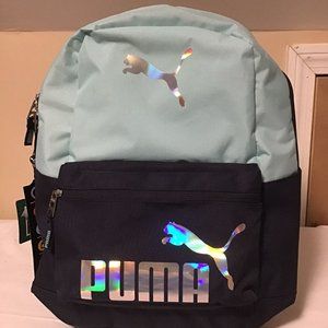 Puma Backpack